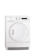 Reparación averías secadora Hotpoint ariston en  La Rioja
