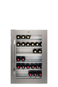 Reparación averías vinoteca Hotpoint ariston en  La Rioja